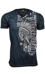 Indian OG Chief V-Neck