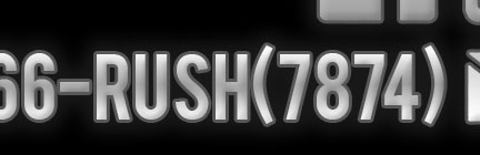 Rush Couture Apparel